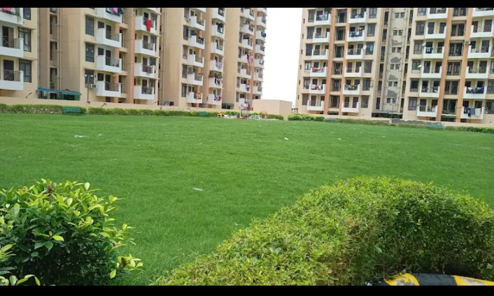2 BHK + Pooja Room Apartment For Sale in Apex Our Homes