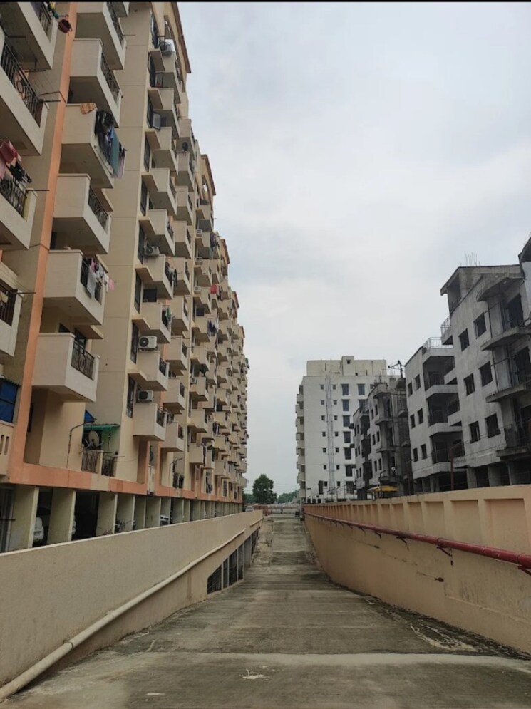 Exterior View, apex-our-homes 2 Bedroom 560 Sq.Ft. Apartment In Sector 37c Gurgaon 8913407