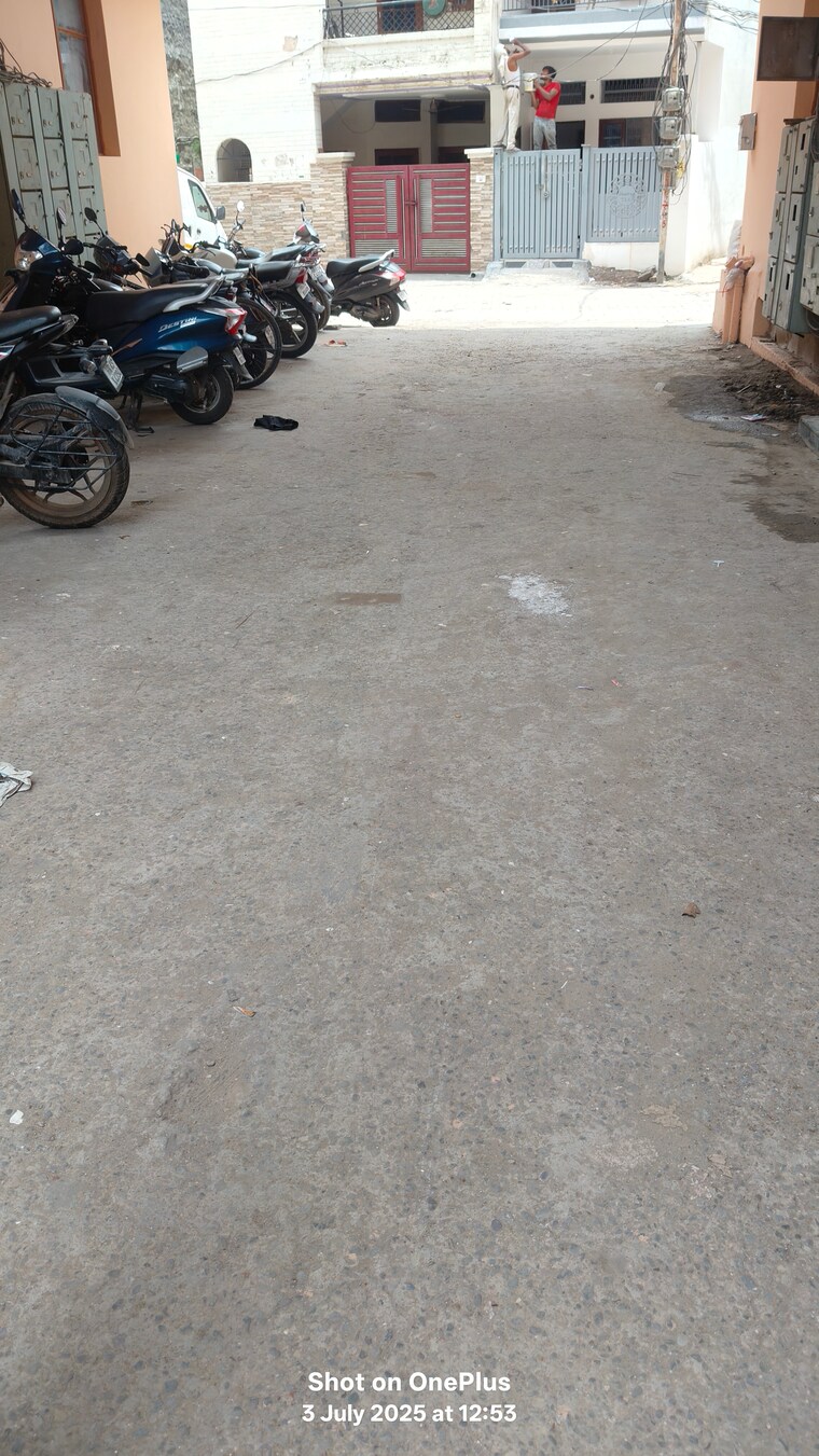 Exterior View, sector 12 panchkula  131 Sq.Yd. Plot In Sector 12 Panchkula Panchkula 8913406