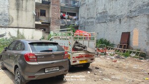  Plot – Exterior View View at Sector 12 Panchkula - for Sale