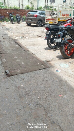  Plot For Sale in Sector 12 Panchkula