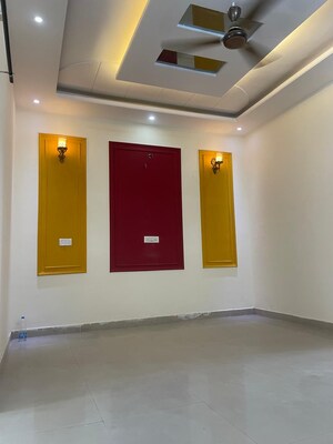 2 BHK Apartment For Sale in Dhakoli
