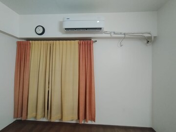 Bedroom in 3 BHK Apartment at Goyal Riviera Springs, Shela – for Rent