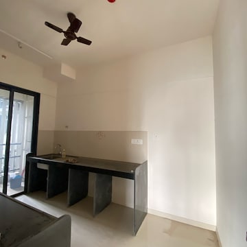 Kitchen in 3 BHK Apartment at Lodha Palava Trinity A To C, Hedutane – for Sale