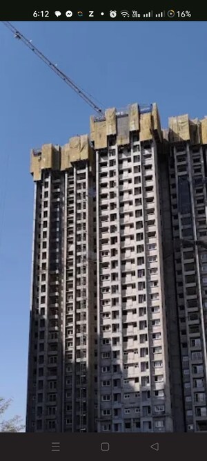 2 BHK Apartment – Exterior View View at Eden Park At The Prestige City, Sarjapur Road - for Sale