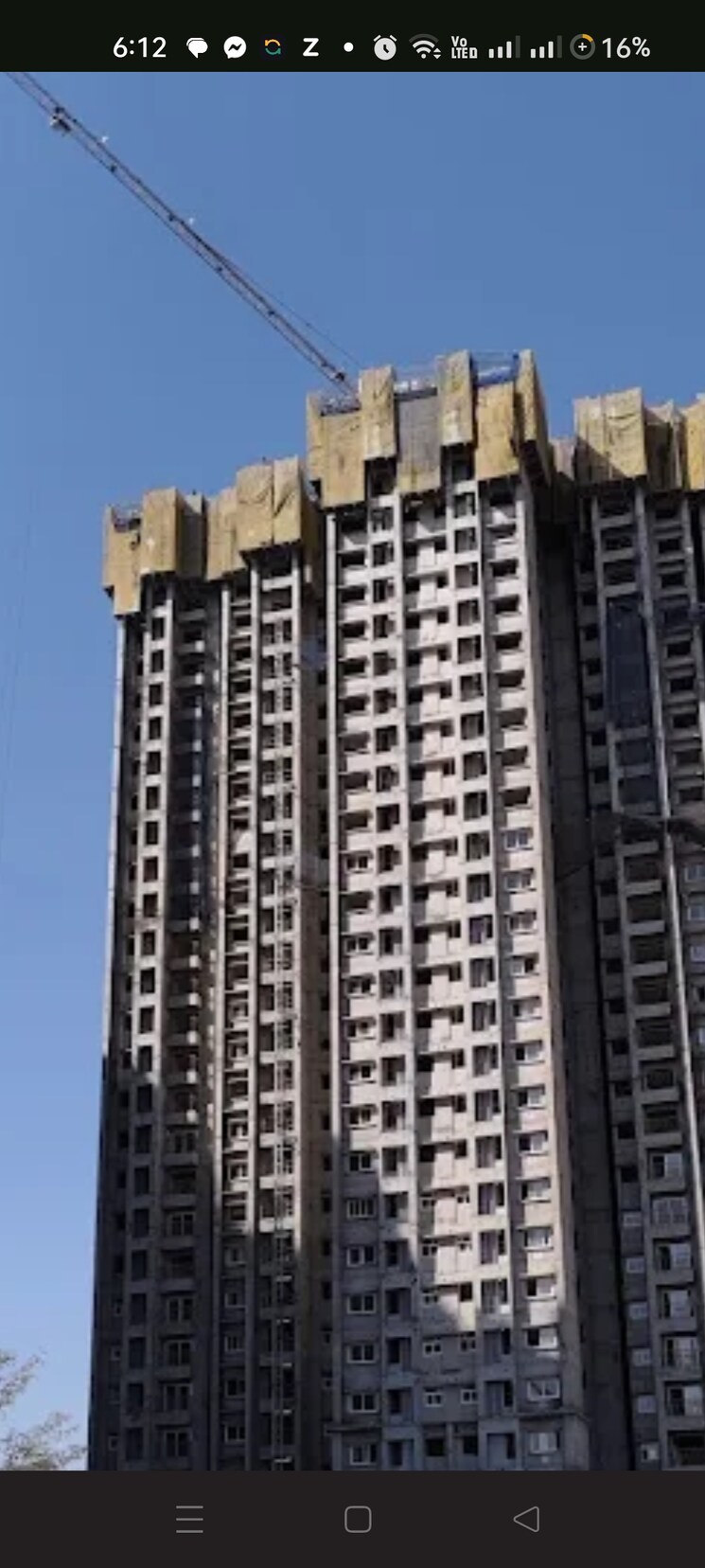 Exterior View, eden-park-at-the-prestige-city 2 Bedroom 944 Sq.Ft. Apartment In Sarjapur Road Bangalore 8913426