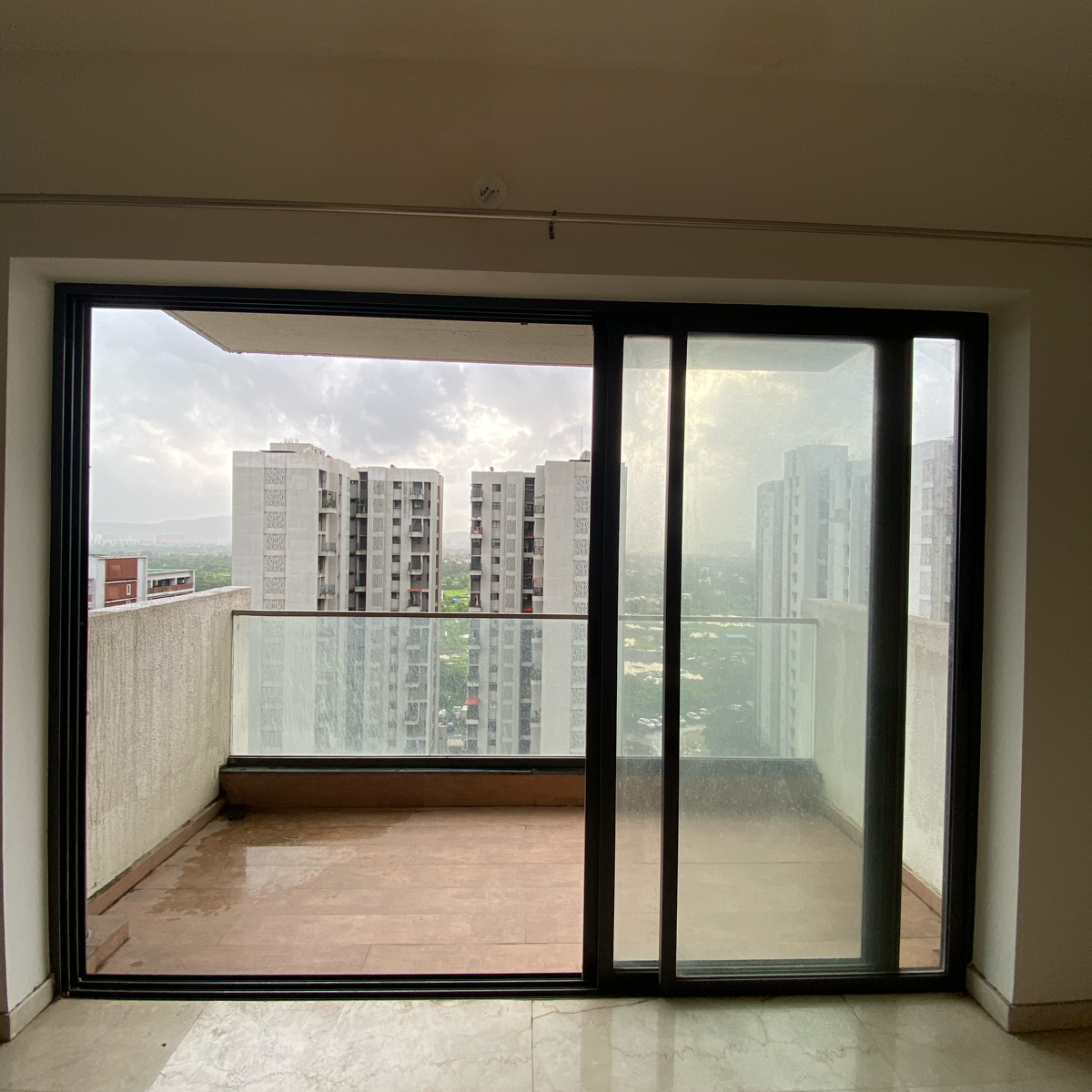 3 BHK 1100 Sq.Ft. Apartment in Lodha Palava Trinity A To C