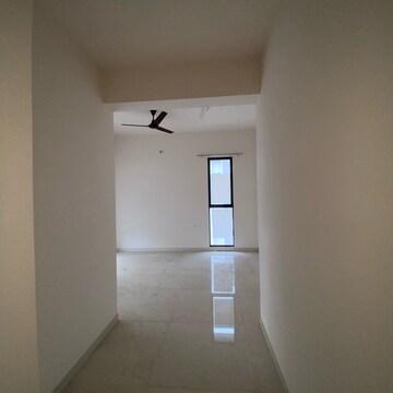 Building Lobby in 3 BHK Apartment at Lodha Palava Trinity A To C, Hedutane – for Sale