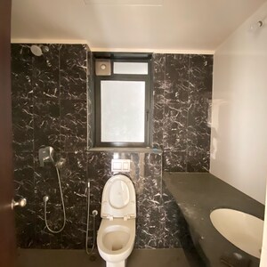 Furnished Amenities in 3 BHK Apartment at Lodha Palava Trinity A To C, Hedutane – for Sale