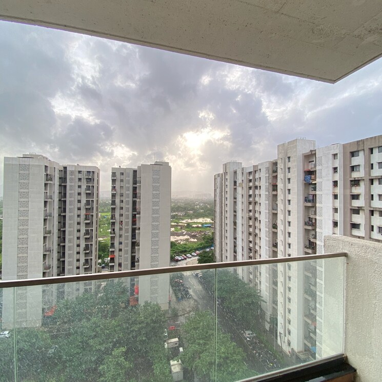 Exterior View, lodha-palava-trinity-a-to-c 3 Bedroom 1100 Sq.Ft. Apartment In Hedutane Thane 8913479