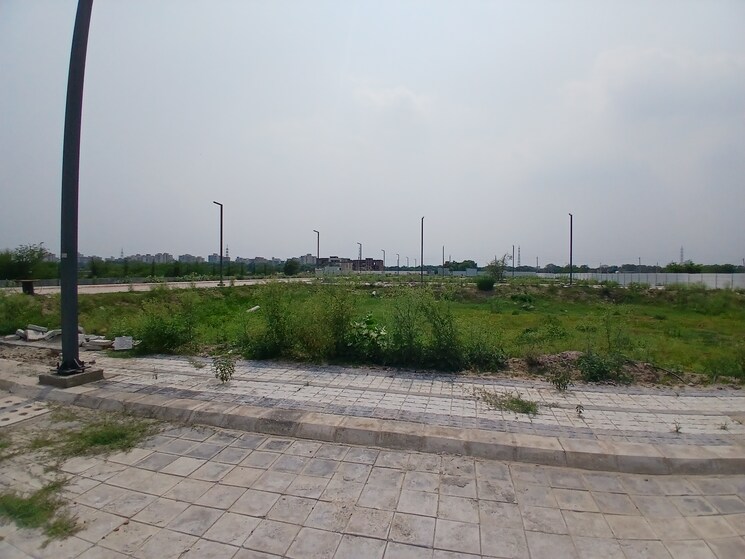 undefined, brickklin-sillicon-valley  112 Sq.Yd. Plot In Sector 70 Faridabad 8913429