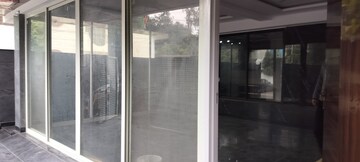 Building Lobby in 2 BHK Independent House at RWA Apartments Sector 26, Sector 26 – for Rent