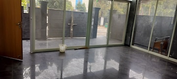 Building Lobby in 2 BHK Independent House at RWA Apartments Sector 26, Sector 26 – for Rent