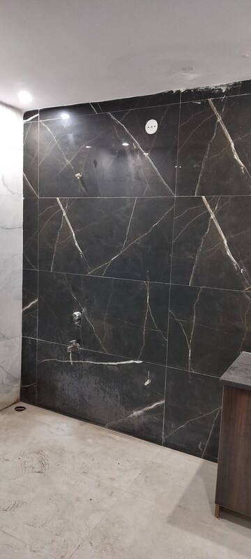 Bathroom in 2 BHK Independent House at RWA Apartments Sector 26, Sector 26 – for Rent