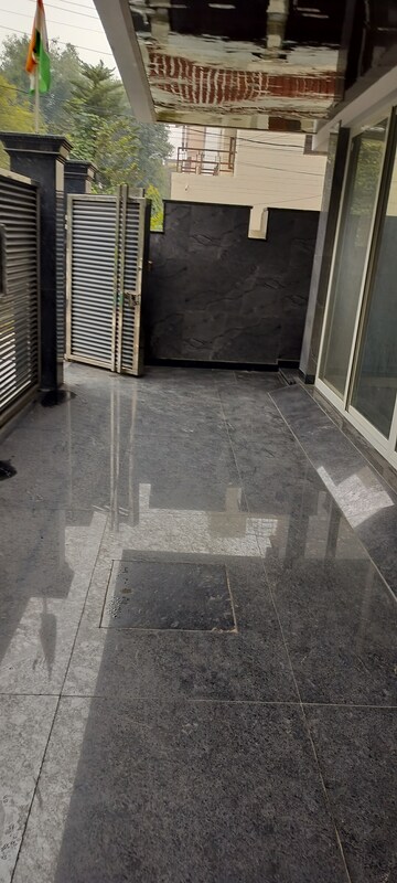 Bathroom in 2 BHK Independent House at RWA Apartments Sector 26, Sector 26 – for Rent