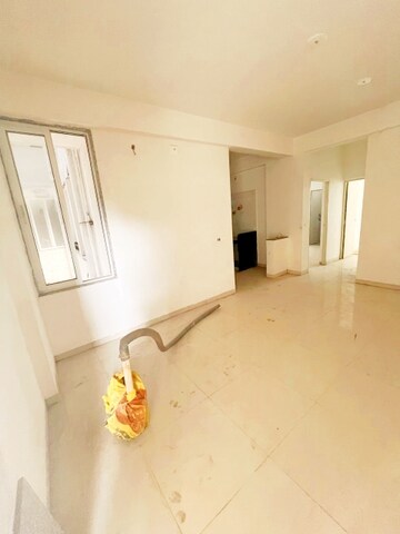 Living Room in 2 BHK Apartment at Chandkheda – for Rent
