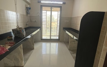 1 BHK Apartment For Rent in Bhoomi Ekta Garden Phase 1, Borivali East