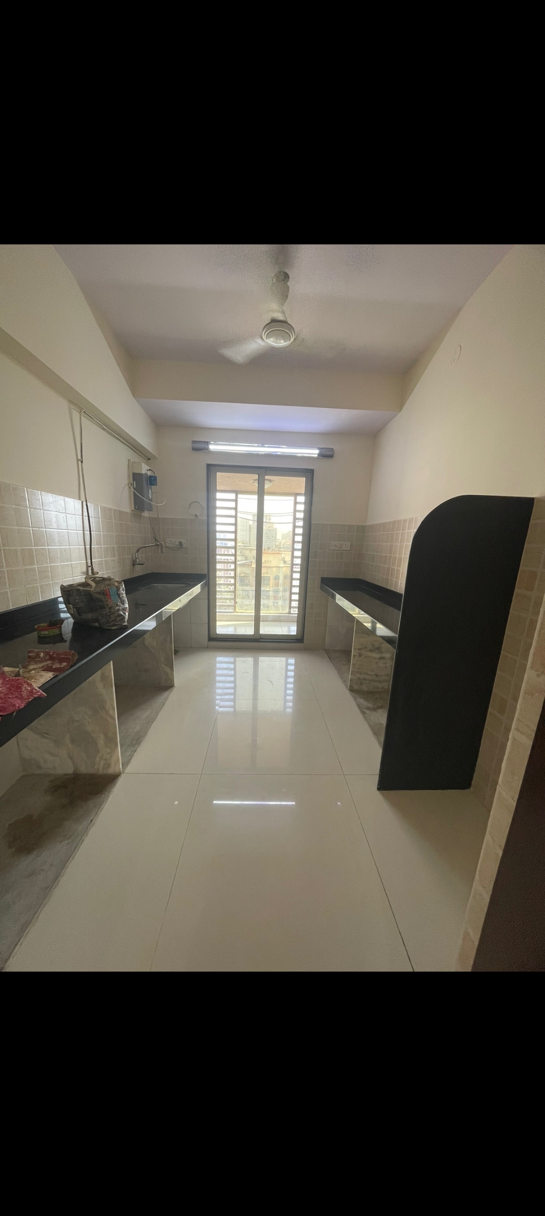 1 BHK + Pooja Room Apartment For Rent in Bhoomi Ekta Garden Phase 1