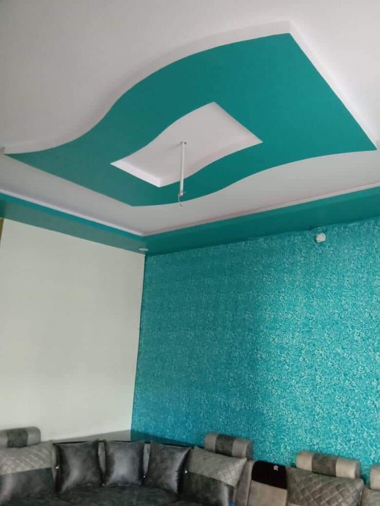 Living Room, faizabad road 2 Bedroom 1250 Sq.Ft. Independent House In Faizabad Road Lucknow 8913432