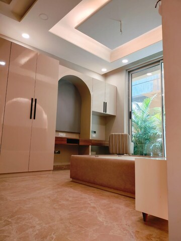Building Lobby in 4 BHK Villa at Manglams Vaishali Estate, Vaishali Nagar – for Sale