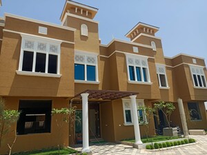 4 BHK Villa For Sale in Manglams Vaishali Estate, Vaishali Nagar