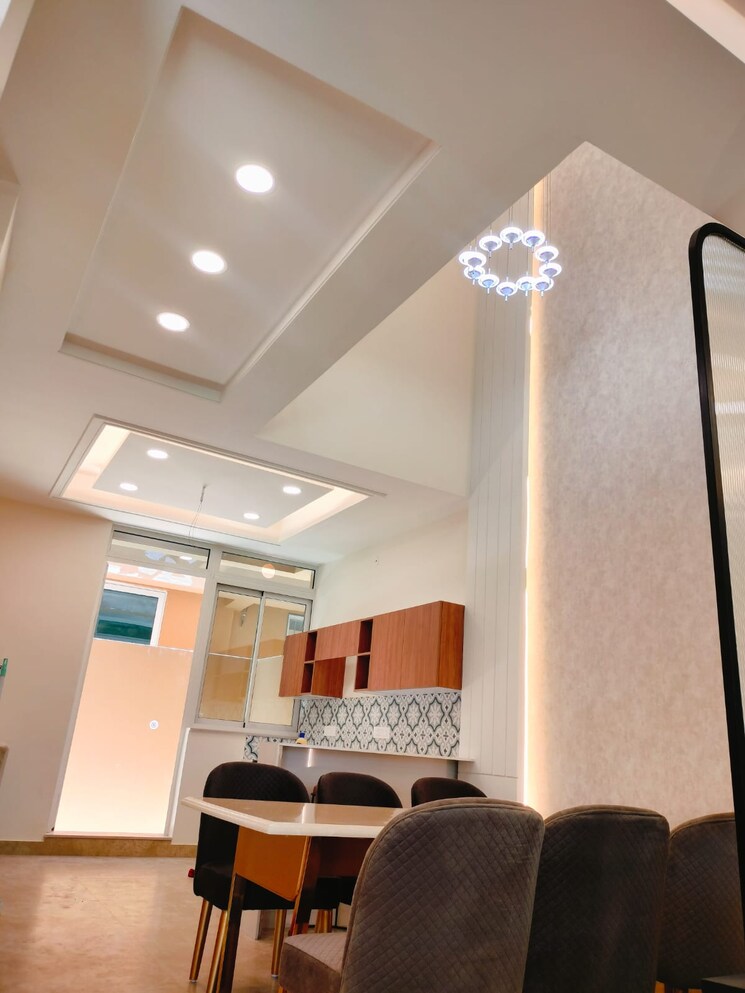 Master Bedroom, manglams-vaishali-estate 4 Bedroom 140 Sq.Ft. Villa In Vaishali Nagar Jaipur 8913484