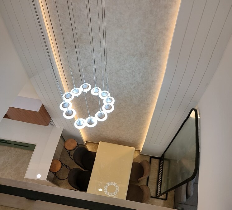 undefined, manglams-vaishali-estate 4 Bedroom 140 Sq.Ft. Villa In Vaishali Nagar Jaipur 8913484