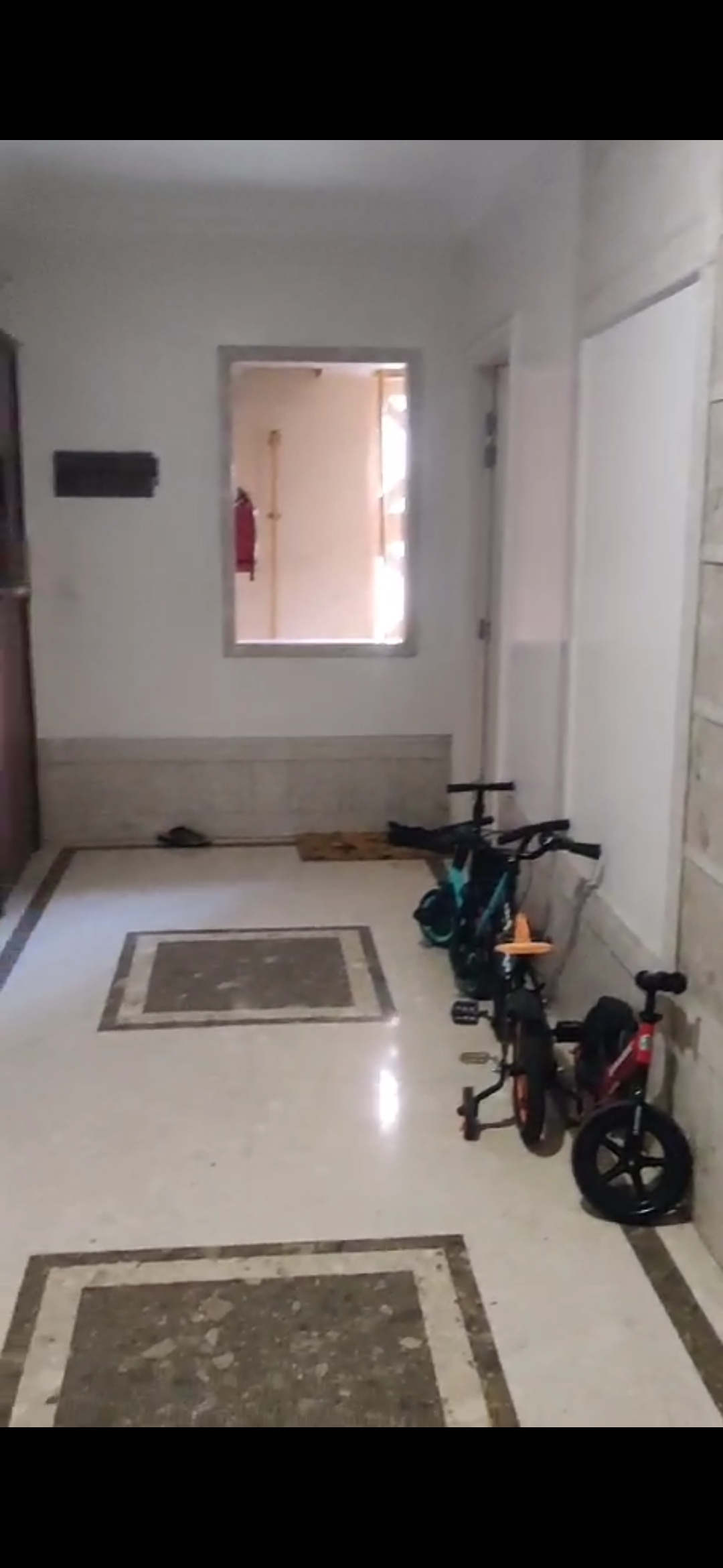 3 BHK + Extra Room Apartment For Sale in Hiranandani Gardens