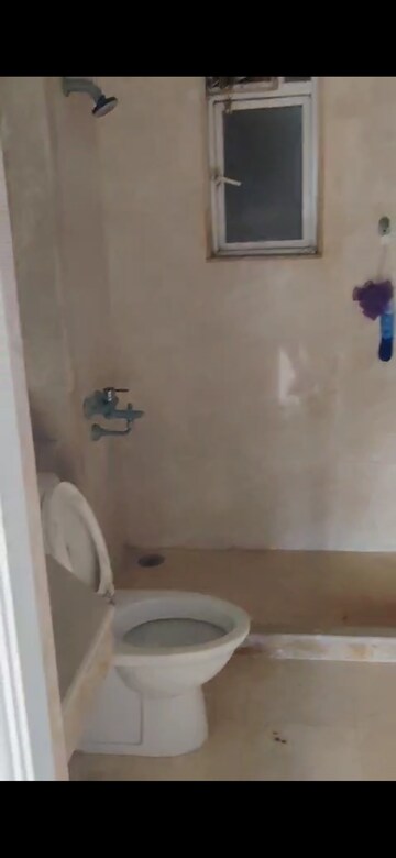 Bathroom in 3 BHK Apartment at Hiranandani Gardens, Powai – for Sale
