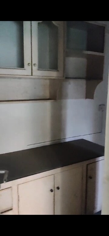 Kitchen in 3 BHK Apartment at Hiranandani Gardens, Powai – for Sale