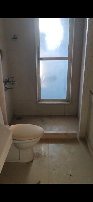 Bathroom in 3 BHK Apartment at Hiranandani Gardens, Powai – for Sale