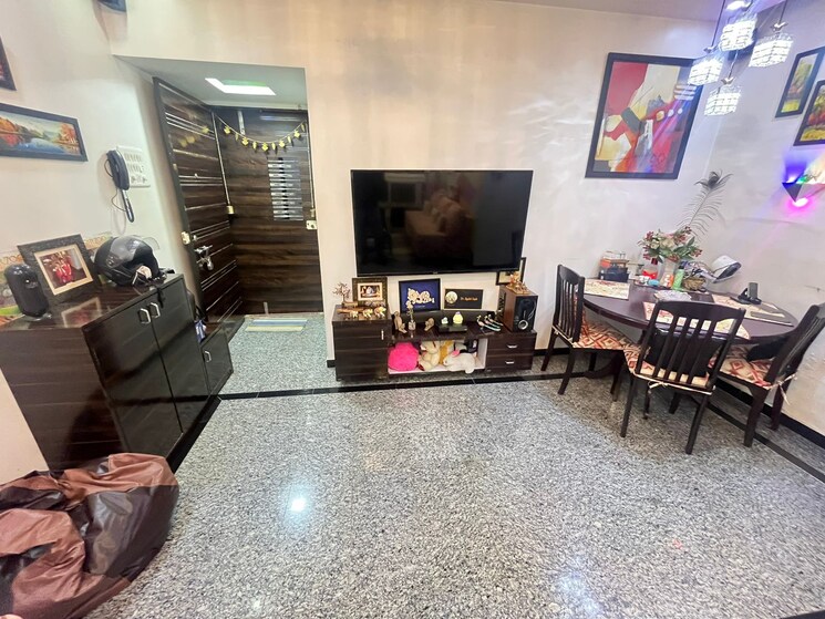  Parking, dheeraj-darshan 2 Bedroom 950 Sq.Ft. Apartment In Jogeshwari East Mumbai 8913439