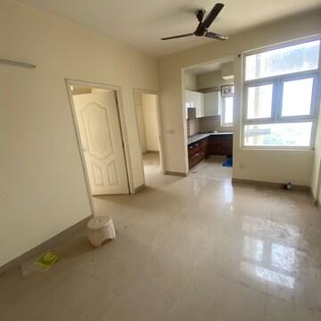 Living Room in 2 BHK Apartment at Shree Vardhman Mantra, Ramgarh Dhani – for Rent