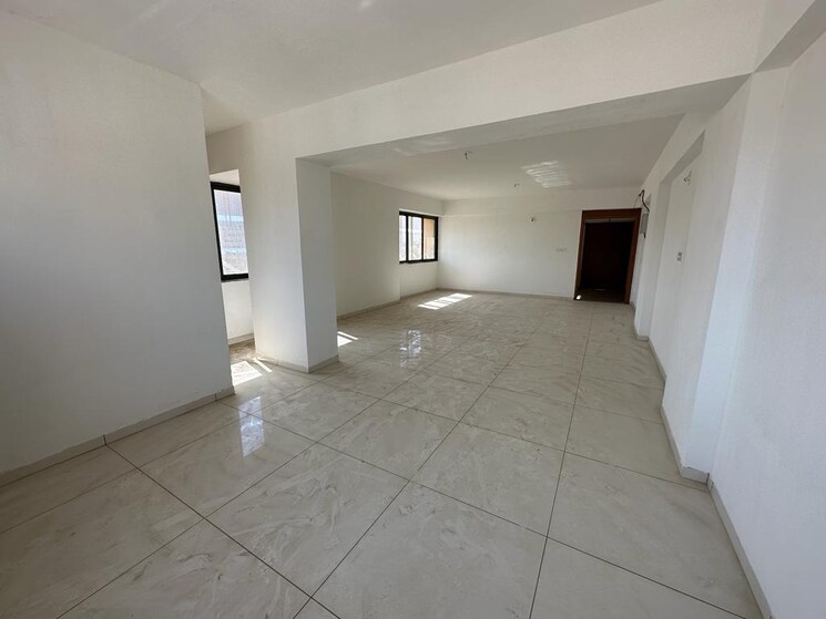 Bathroom, avirat-silver-radiance-2 Commercial Office Space 1068 Sq.Ft. In Science City Ahmedabad 8913443