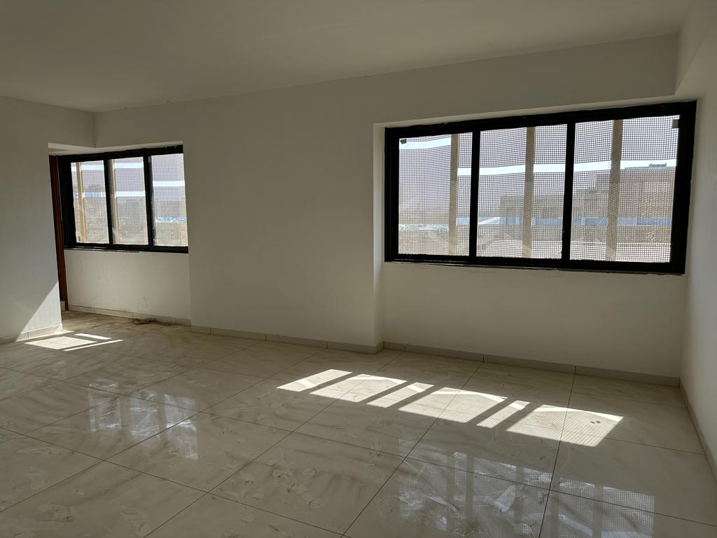 Office Space For Rent in Avirat Silver Radiance 2