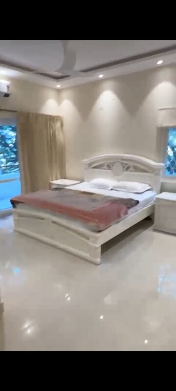 2 BHK Apartment For Rent in Fortune Square Cooke Town, Cooke Town
