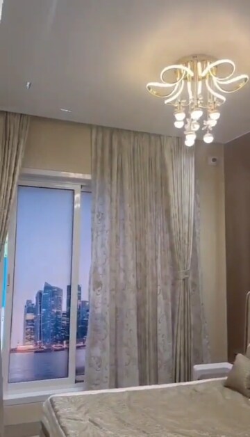 2 BHK Apartment For Sale in Sardar Inspire Residency, Andheri East