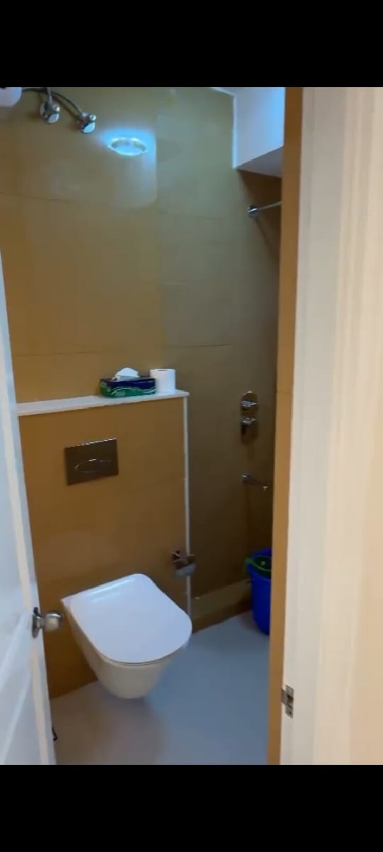 Bathroom, fortune-square-cooke-town 2 Bedroom 1400 Sq.Ft. Apartment In Cooke Town Bangalore 8913446