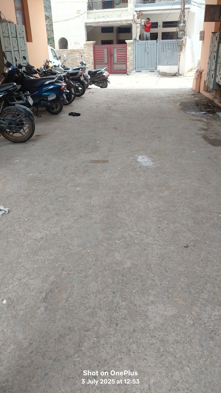 Exterior View, sector 12 panchkula  132 Sq.Yd. Plot In Sector 12 Panchkula Panchkula 8913449