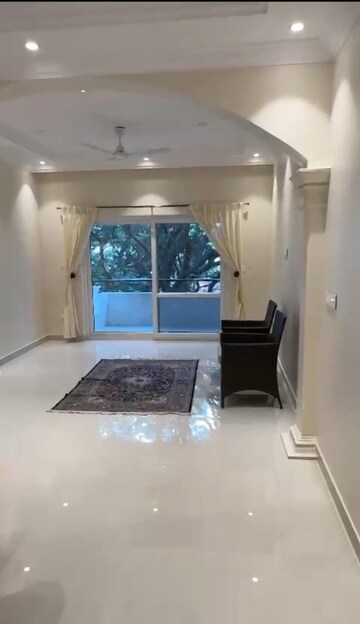 Furnished Amenities in 2 BHK Apartment at Fortune Square Cooke Town, Cooke Town – for Rent