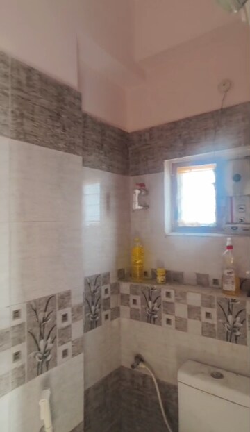 Bathroom in 2 BHK Apartment at Attapur – for Sale