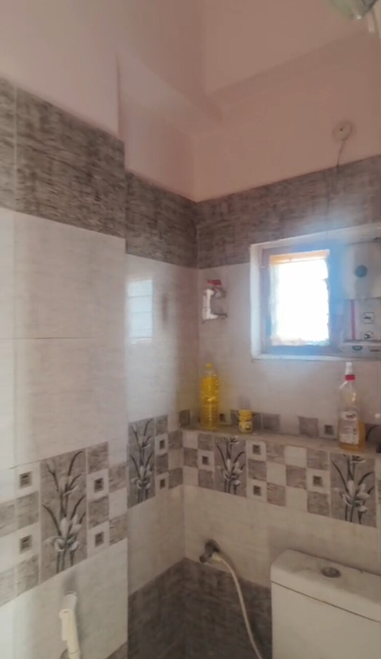 Bathroom, attapur 2 Bedroom 1030 Sq.Ft. Apartment In Attapur Hyderabad 8909965