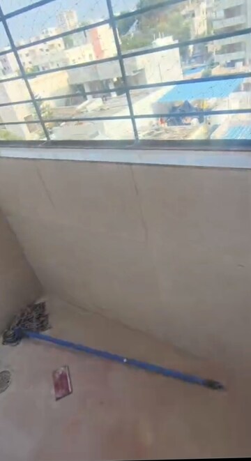 Balcony in 2 BHK Apartment at Attapur – for Sale
