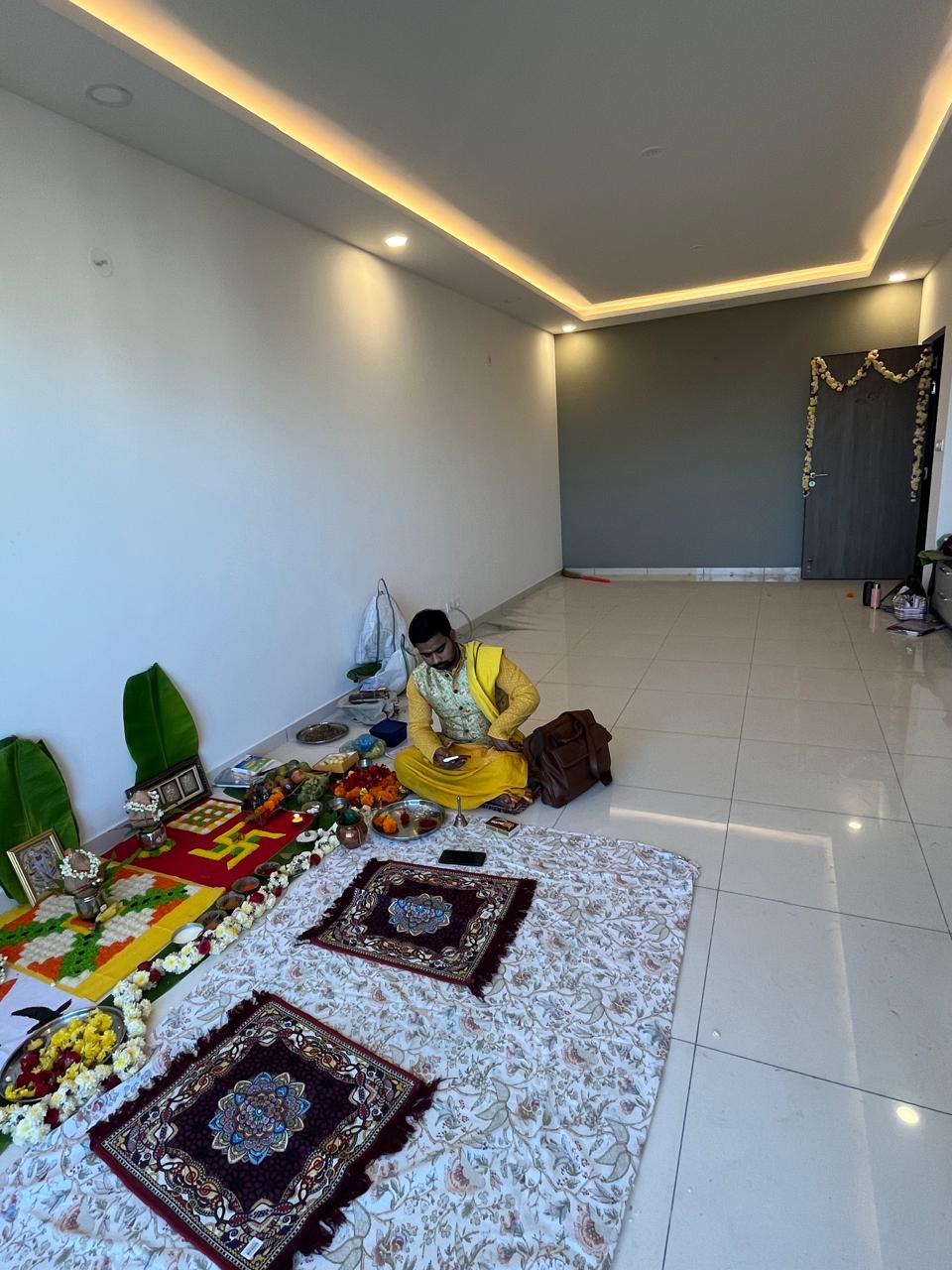 2 BHK Apartment For Sale in Sobha Dream Acres