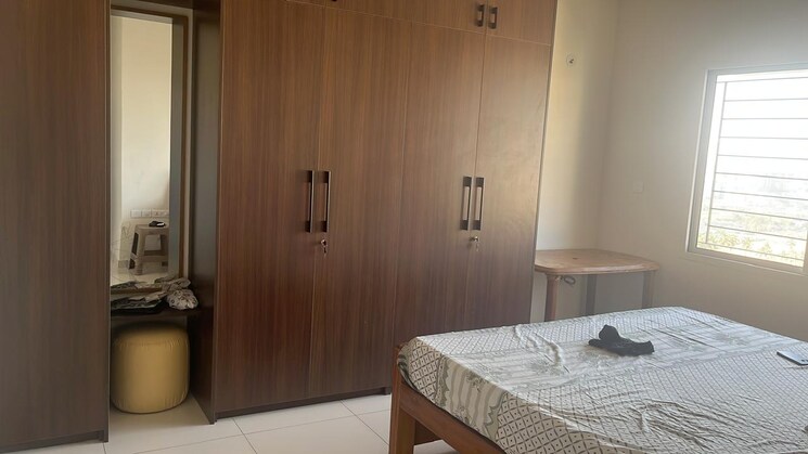 Bedroom, sobha-dream-acres 2 Bedroom 1200 Sq.Ft. Apartment In Panathur Bangalore 8913450