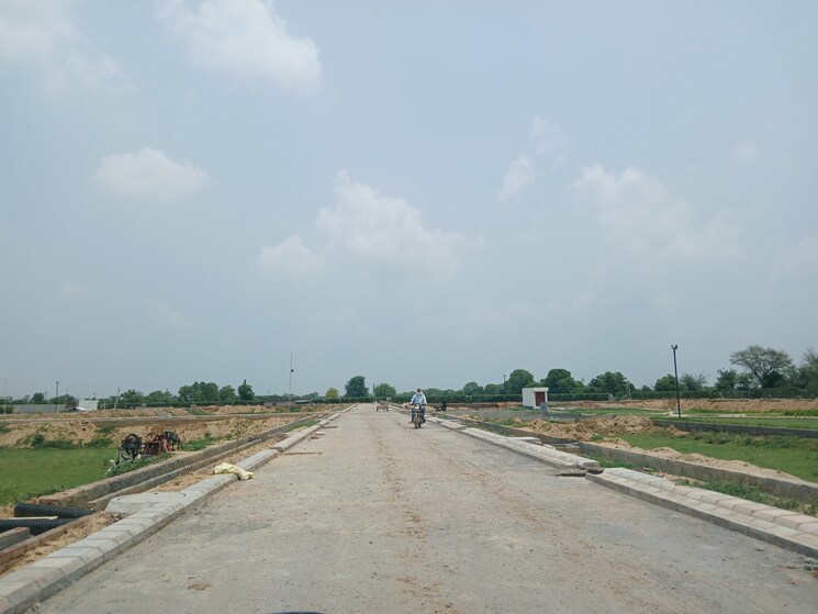 undefined, mansha-orchid  117 Sq.Yd. Plot In Sector 110 Faridabad 8913461