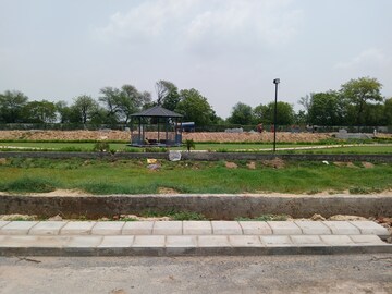  Plot For Sale in Mansha Orchid, Sector 110