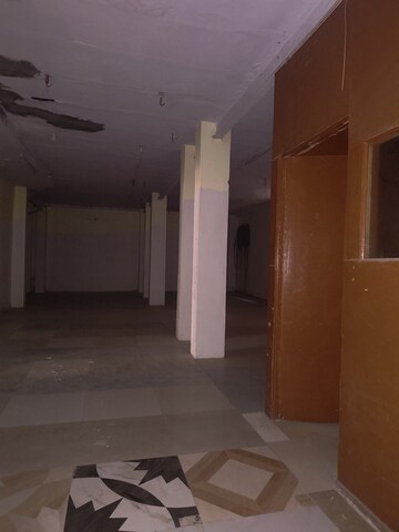  Office Space – Exterior View View at Okhla Industrial Estate Phase 2 - for Rent