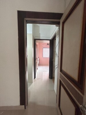 2 BHK Apartment For Sale in Modispaces Volga, Borivali West