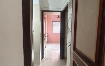 2 BHK Apartment For Sale in Modispaces Volga, Borivali West